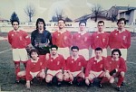 Formazione finale 1996 Formazione finale 1996